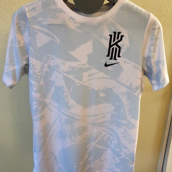 kyrie youth shirt